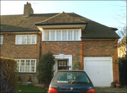 027 Ossulton Way